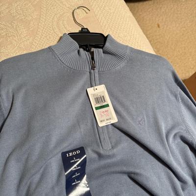 New Vintage Men’s Sweaters Large