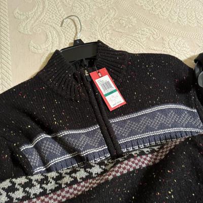 New Vintage Men’s Sweaters Large