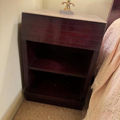 Pair of MCM Nightstands