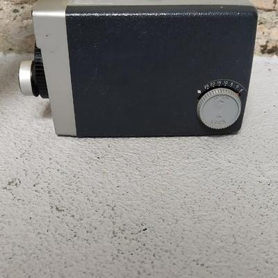 Sale Photo Thumbnail #320: Kodak Brownie Movie Camera. Fits a medium flat rate box