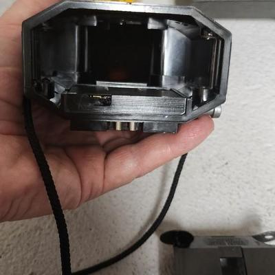 Sale Photo Thumbnail #331: Kodak Brownie Reflex Synchro in box. Fits medium flat rate box