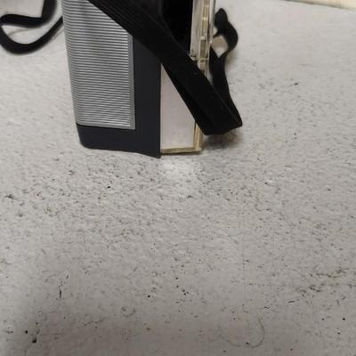 Sale Photo Thumbnail #343: Kodak Brownie Fiesta in box with extras. Fits in medium flat rate box.