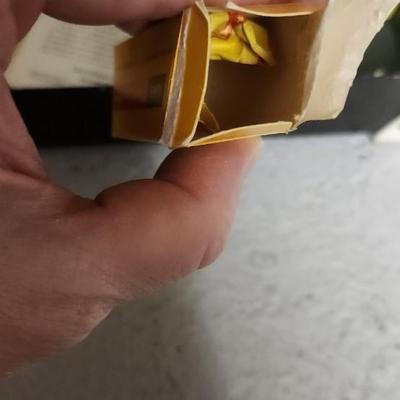 Sale Photo Thumbnail #347: Kodak Brownie Fiesta in box with extras. Fits in medium flat rate box.