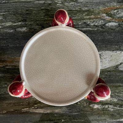 Snowman Tea Set and More (K-BC)