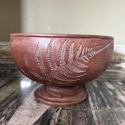 Rustic Pottery Set (K-SF)