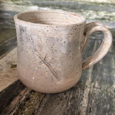 Rustic Pottery Set (K-SF)