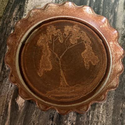 Rustic Pottery Set (K-SF)