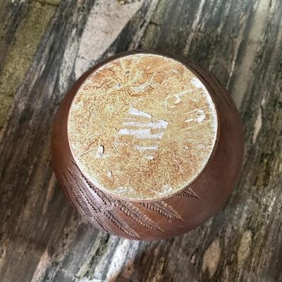 Rustic Pottery Set (K-SF)