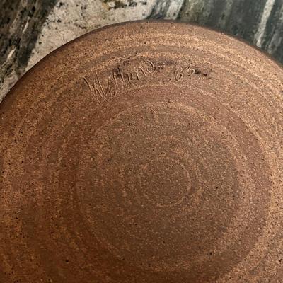 Rustic Pottery Set (K-SF)