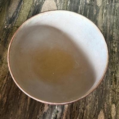 Rustic Pottery Set (K-SF)