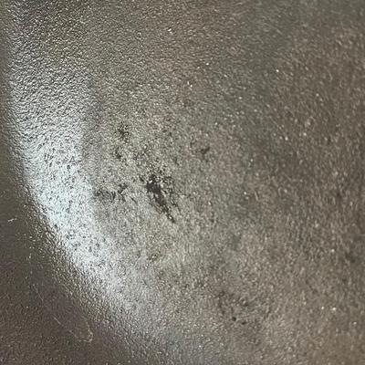 Lodge Cast Iron Frying Pan (K-BC)