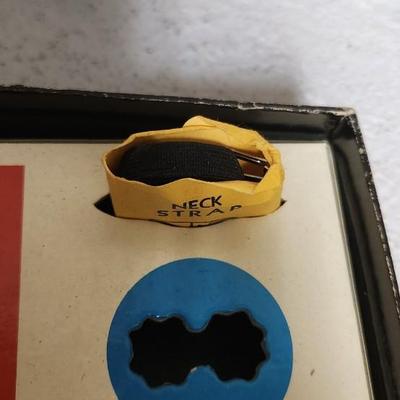 Sale Photo Thumbnail #384: Starflash Outfit in box...missing a few items. Fits a medium flat rate box