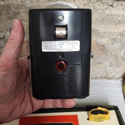 Sale Photo Thumbnail #382: Starflash Outfit in box...missing a few items. Fits a medium flat rate box