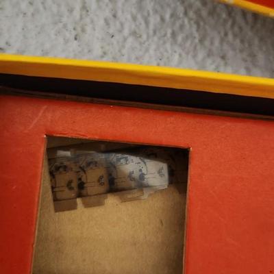 Sale Photo Thumbnail #392: Cine-Kodak Duo Splicer in box. Fits a medium flat rate box