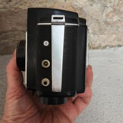 Sale Photo Thumbnail #416: Lot of 2 Brownies. Bullet has box and booklet. Twin 20. Fits a medium flat rate box