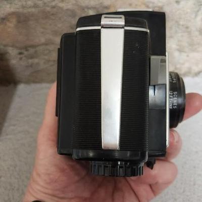 Sale Photo Thumbnail #418: Lot of 2 Brownies. Bullet has box and booklet. Twin 20. Fits a medium flat rate box