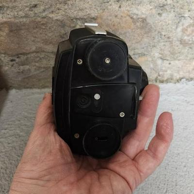 Sale Photo Thumbnail #419: Lot of 2 Brownies. Bullet has box and booklet. Twin 20. Fits a medium flat rate box