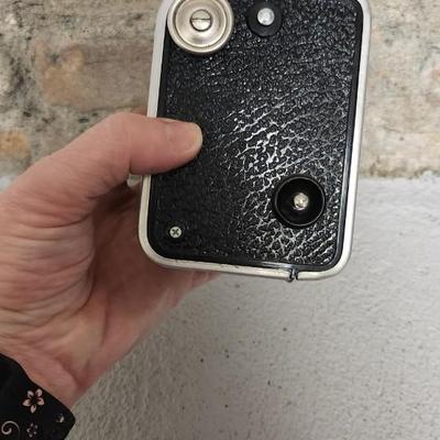 Sale Photo Thumbnail #431: A pair of Duaflex II and a Duaflex. Fits a medium flat rate box