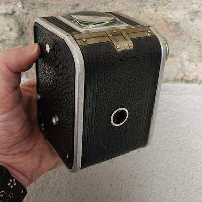 Sale Photo Thumbnail #433: A pair of Duaflex II and a Duaflex. Fits a medium flat rate box