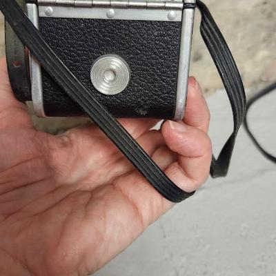 Sale Photo Thumbnail #428: A pair of Duaflex II and a Duaflex. Fits a medium flat rate box