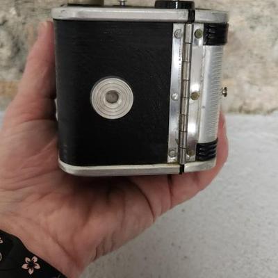 Sale Photo Thumbnail #432: A pair of Duaflex II and a Duaflex. Fits a medium flat rate box