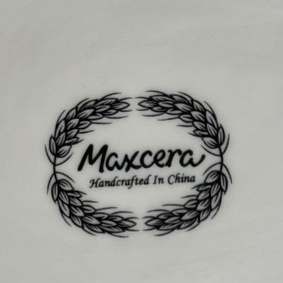 Spring and Fall Serving Ware (K-BC)