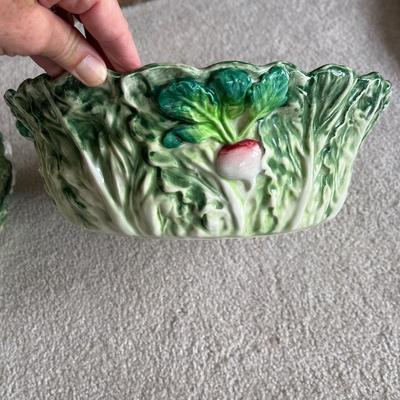 Spring and Fall Serving Ware (K-BC)