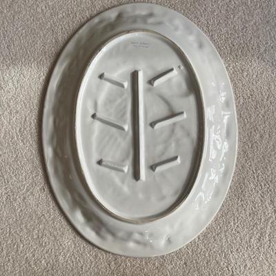 Spring and Fall Serving Ware (K-BC)