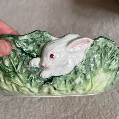 Spring and Fall Serving Ware (K-BC)