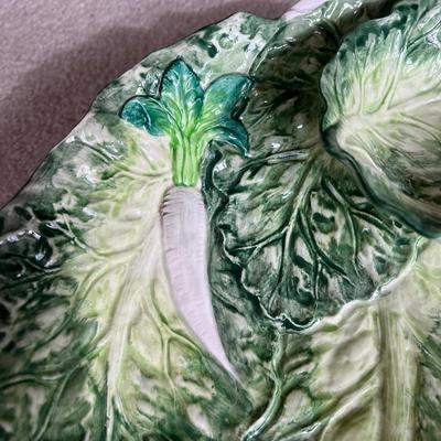 Spring and Fall Serving Ware (K-BC)