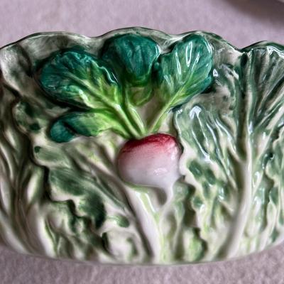 Spring and Fall Serving Ware (K-BC)