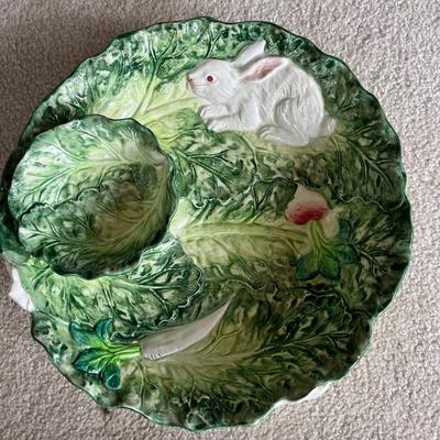 Spring and Fall Serving Ware (K-BC)