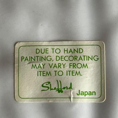 Spring and Fall Serving Ware (K-BC)