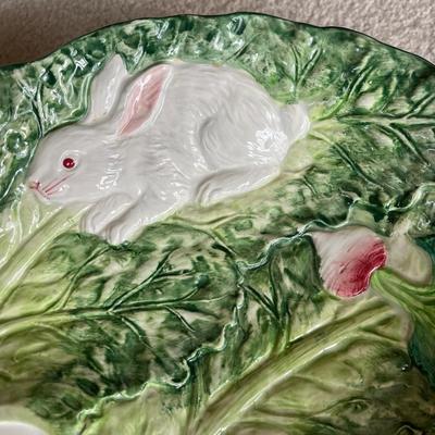 Spring and Fall Serving Ware (K-BC)