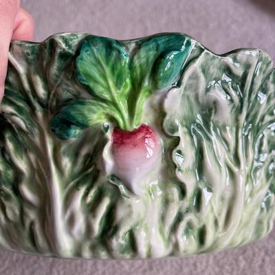 Spring and Fall Serving Ware (K-BC)