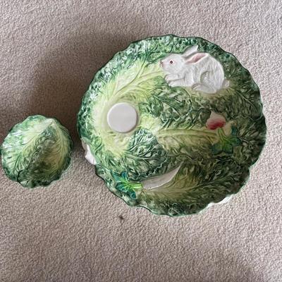 Spring and Fall Serving Ware (K-BC)