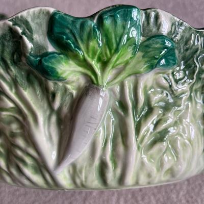 Spring and Fall Serving Ware (K-BC)