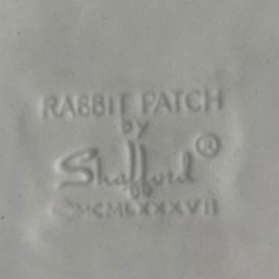 Spring and Fall Serving Ware (K-BC)