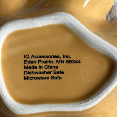 Spring and Fall Serving Ware (K-BC)