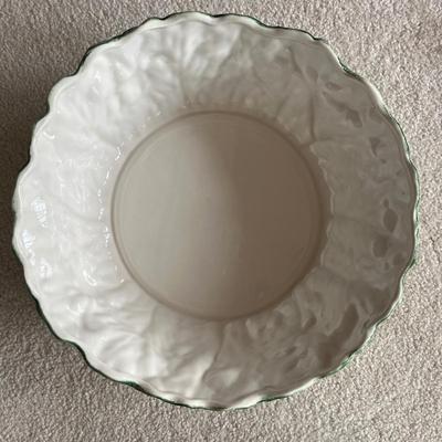 Spring and Fall Serving Ware (K-BC)