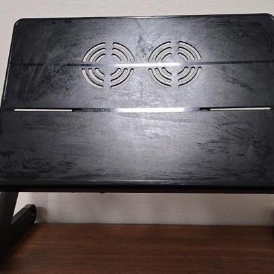 Lot 4: Adjustable Laptop Stand