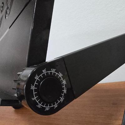 Lot 4: Adjustable Laptop Stand