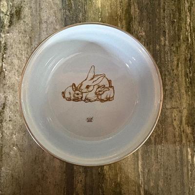 Peter Rabbit & Golden Rabbit Dishware (K-SF)