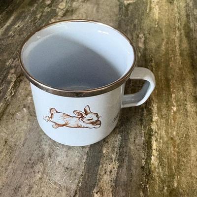 Peter Rabbit & Golden Rabbit Dishware (K-SF)