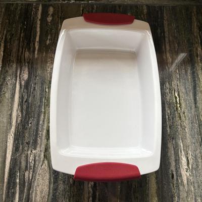 Coringware & Kitchenaid Casserole Dishes (K-SF)