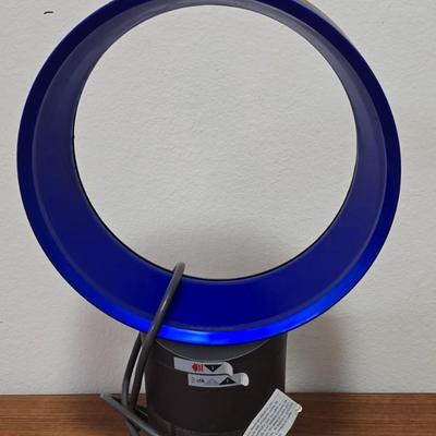 Lot 14: Dyson Fan