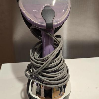 Lot 21: Shark Handheld Steamer