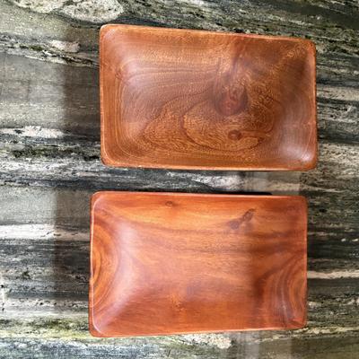 Wooden Charcuterie Set, Cheese Knives, & More (K-SF)