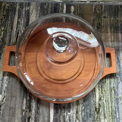 Wooden Charcuterie Set, Cheese Knives, & More (K-SF)