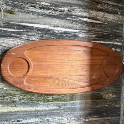 Wooden Charcuterie Set, Cheese Knives, & More (K-SF)